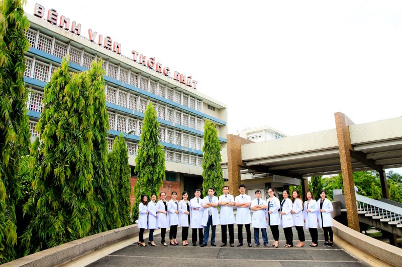 Bệnh viện Thống Nhất