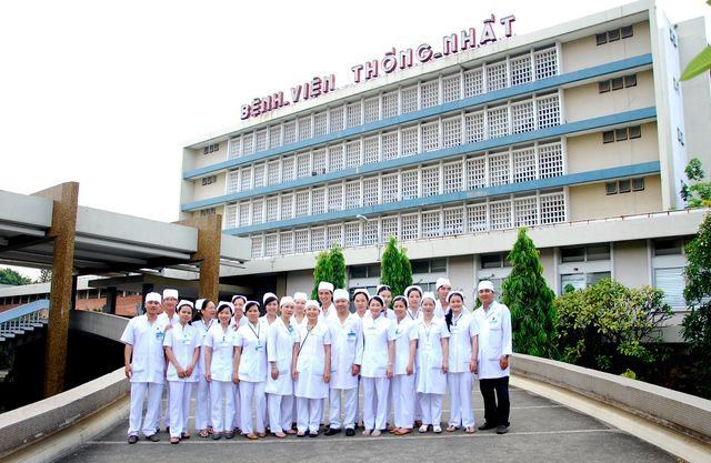 Bệnh viện Thống Nhất