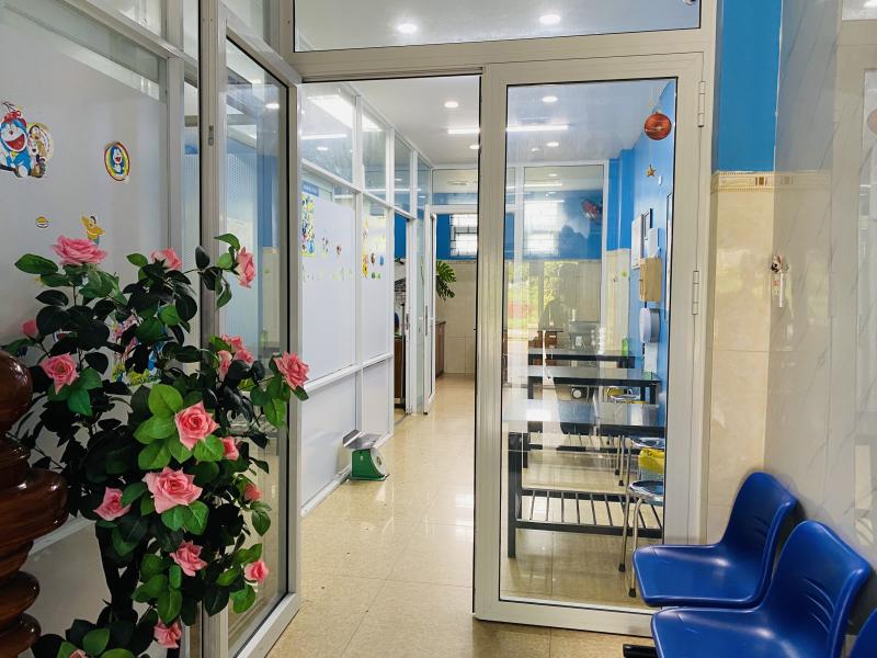 Bệnh viện thú y Danangpet