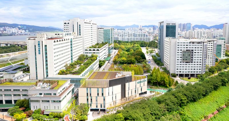 Bệnh viện trung tâm ASAN (ASAN Medical Center - AMC)