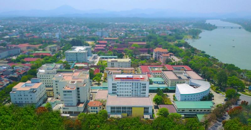 Bệnh viện Trung ương Huế