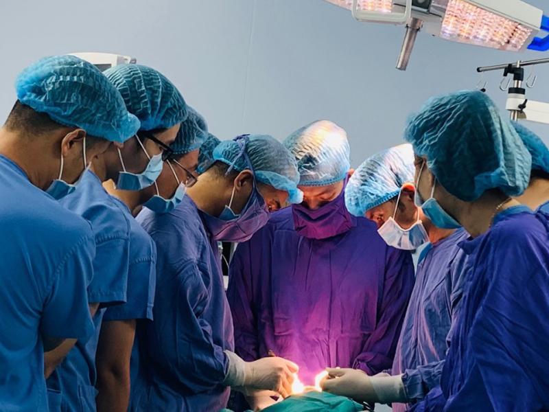 Bệnh viện Trung ương Quân đội 108