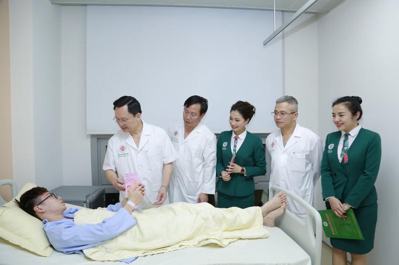 Bệnh viện Trung ương Quân đội 108