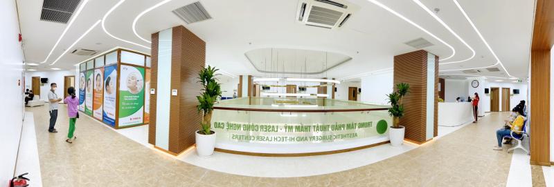 Bệnh Viện Trung Ương Quân Đội 108