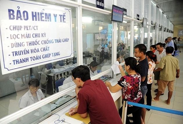 Bệnh viện đa khoa Bưu Điện TP. HCM