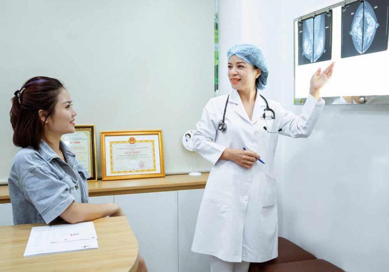 Bệnh viện Ung bướu Hưng Việt