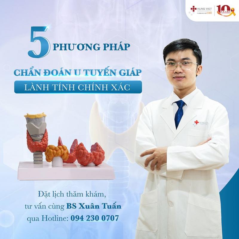 Bệnh viện ung bướu Hưng Việt