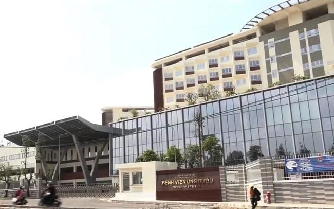 Bệnh viện Ung bướu TP.HCM