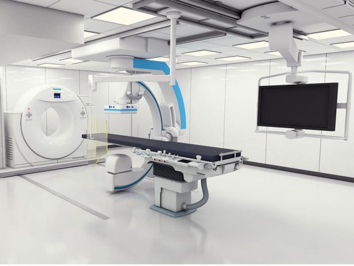 Bệnh viện Ung bướu TP.HCM