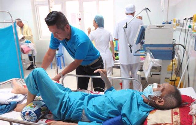 Bệnh viện Ung bướu Đà Nẵng