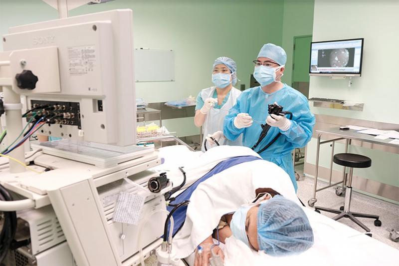 Bệnh viện Việt Pháp FV