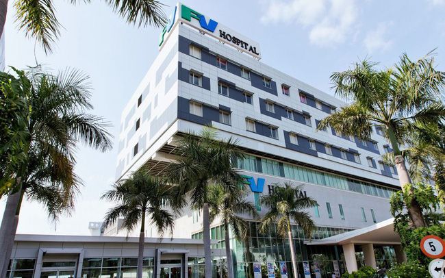Bệnh viện FV