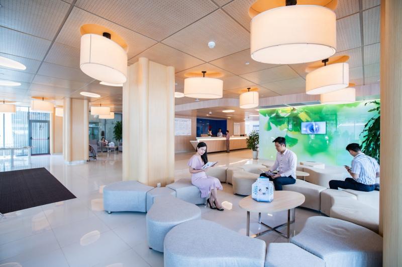 Bệnh viện Việt Pháp Hà Nội