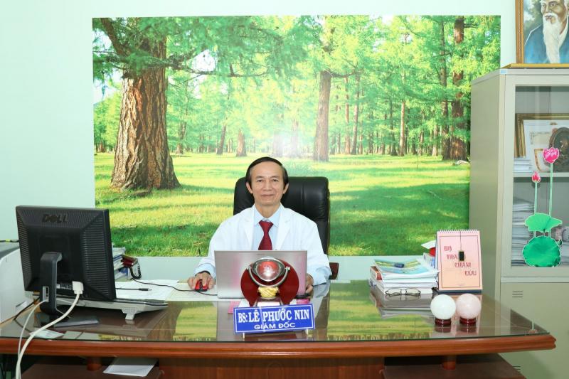 Bệnh viện Y học cổ truyền Bình Định