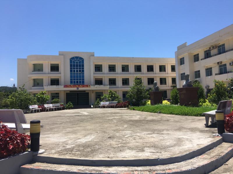 Bệnh viện Y học cổ truyền và Phục hồi chức năng tỉnh Bình Định