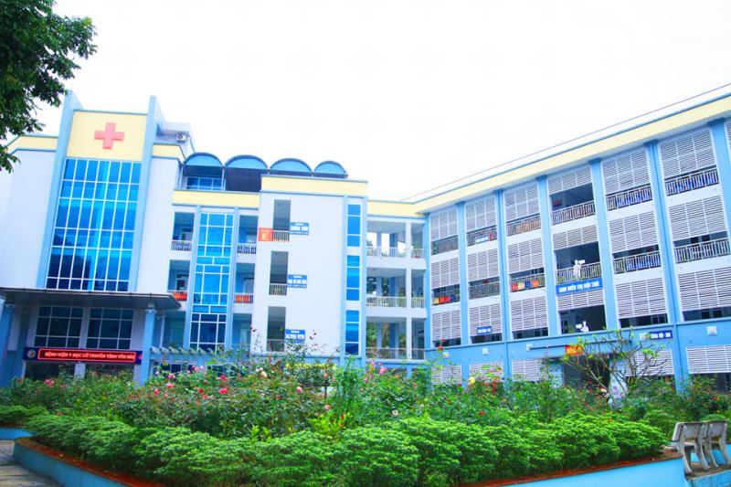 Bệnh Viện Y Học Cổ Truyền Yên Bái