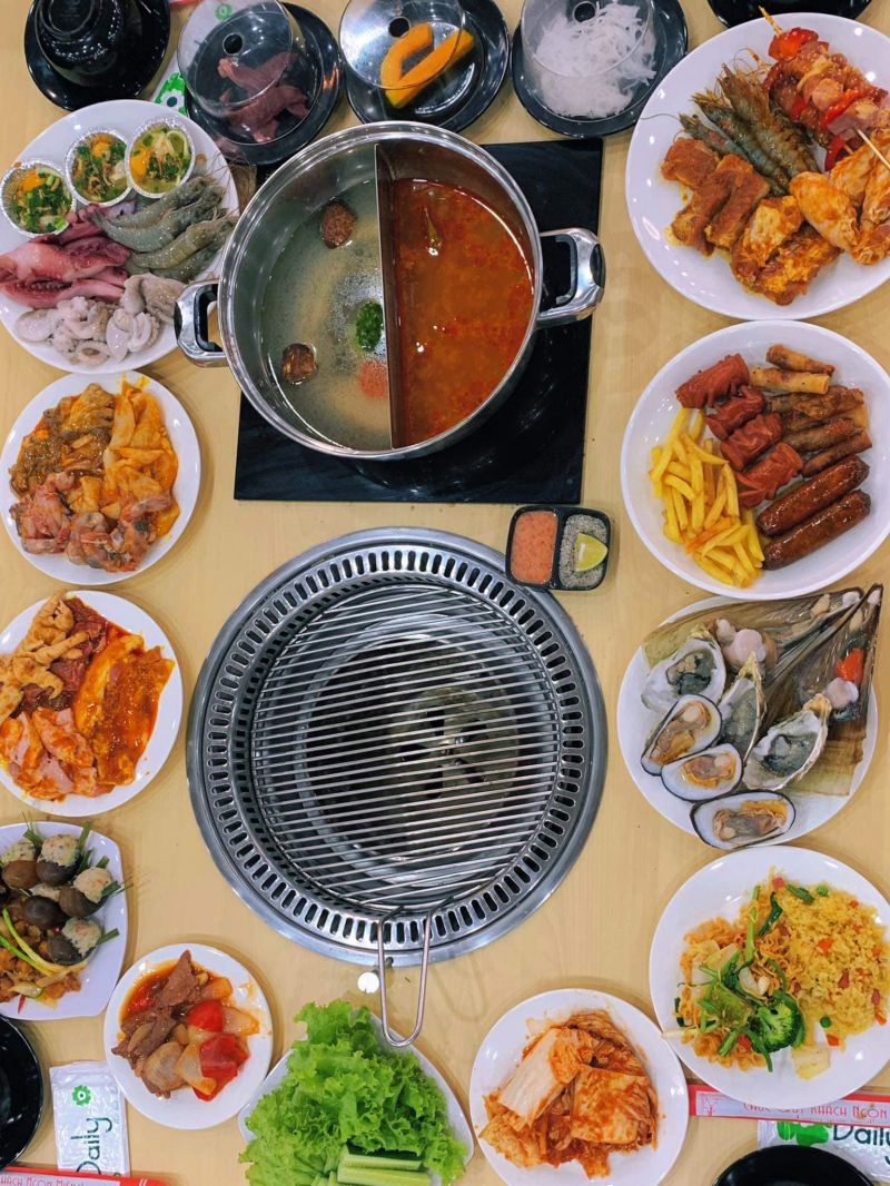Benny Hot Pot