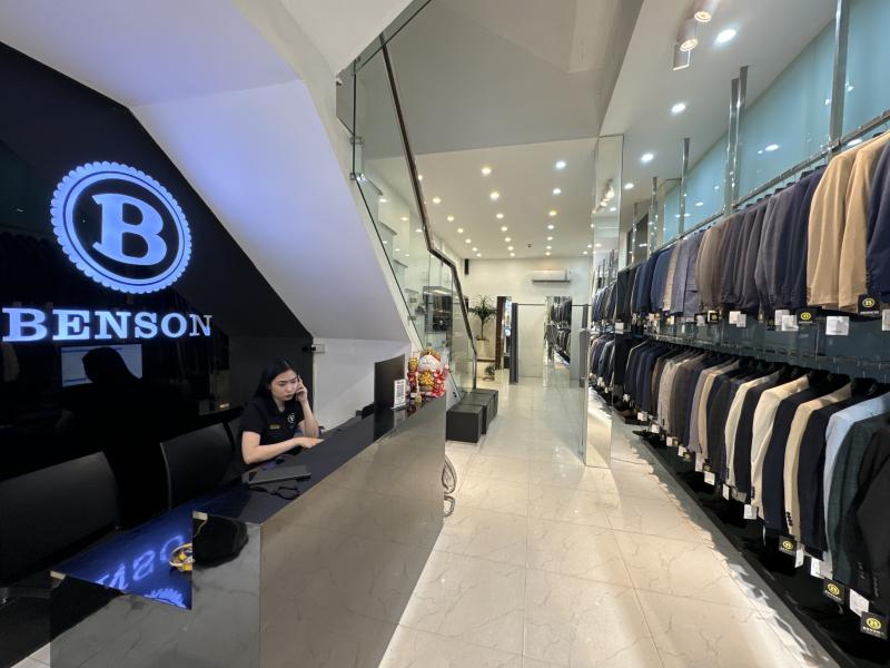 Benson