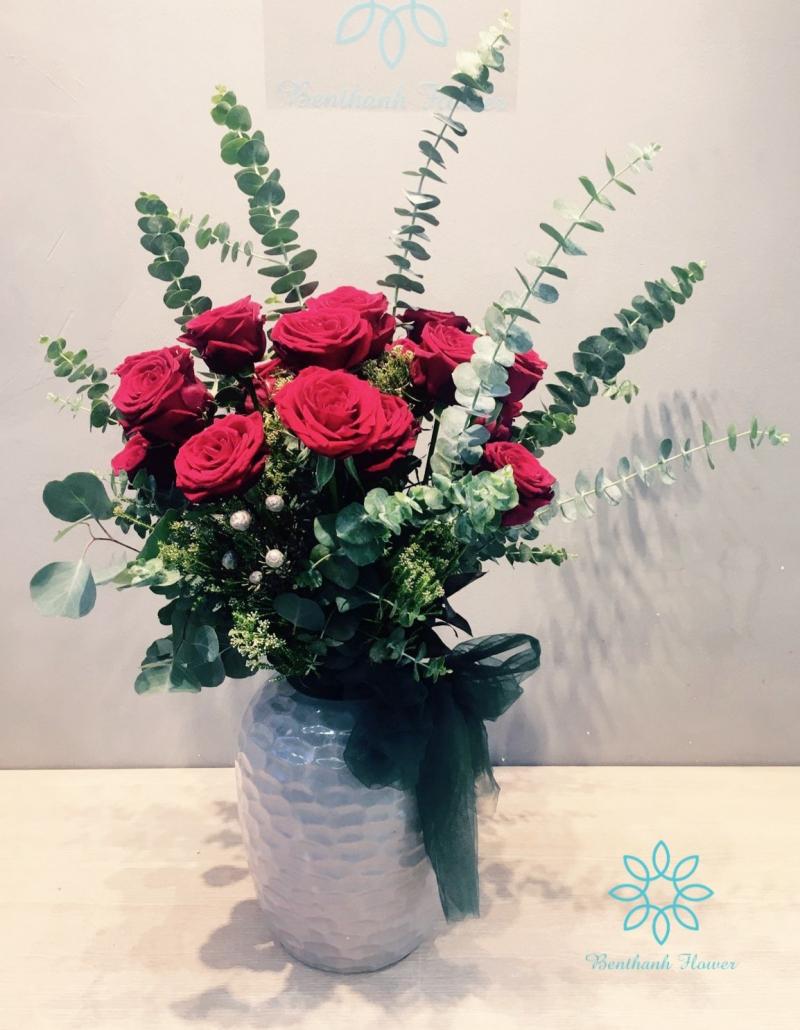 Benthanh Flower