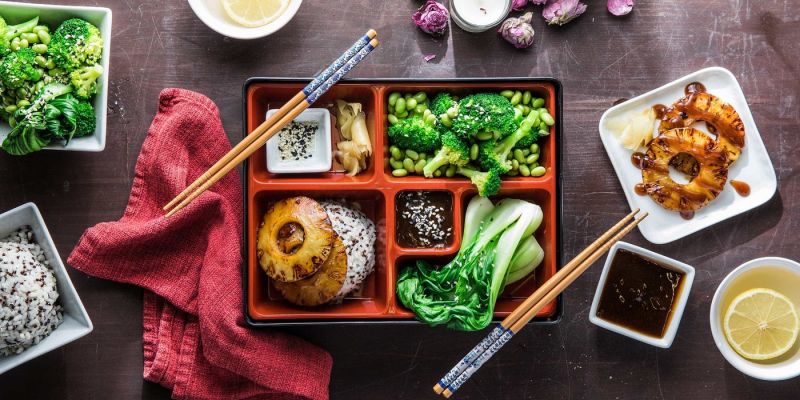 Bento