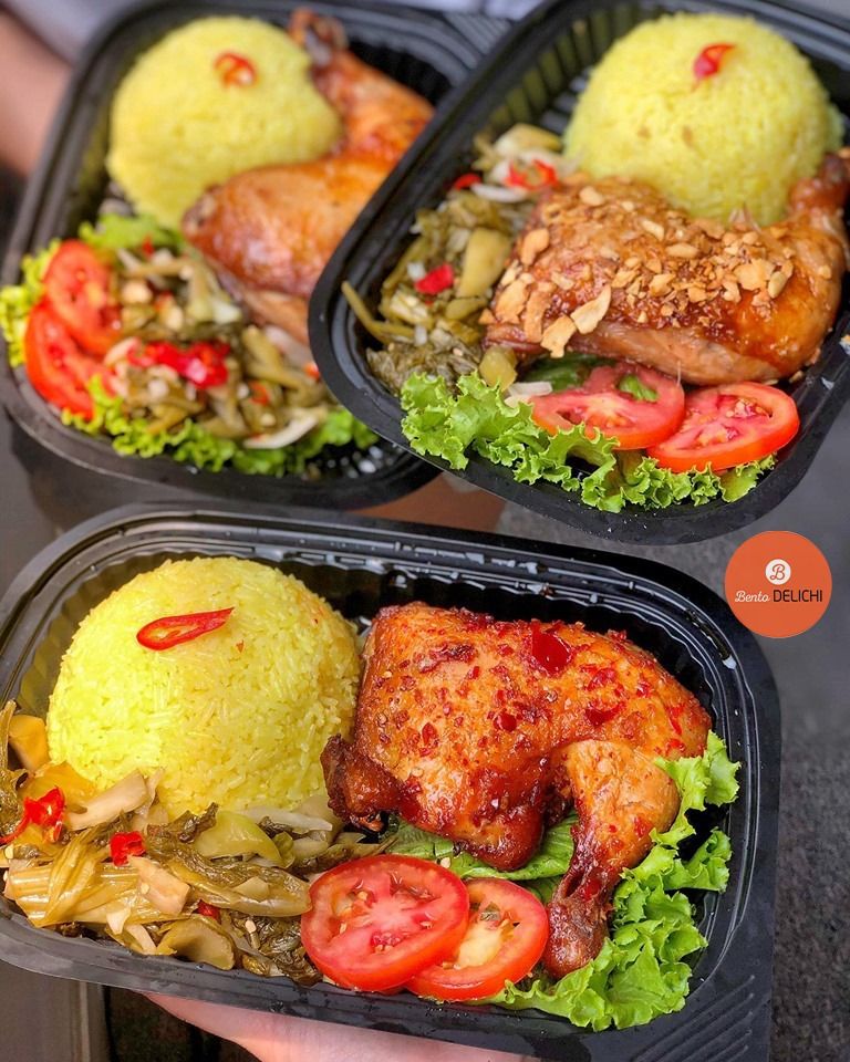 Bento Delichi