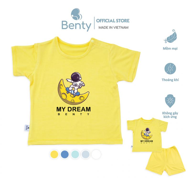 Benty Official Store