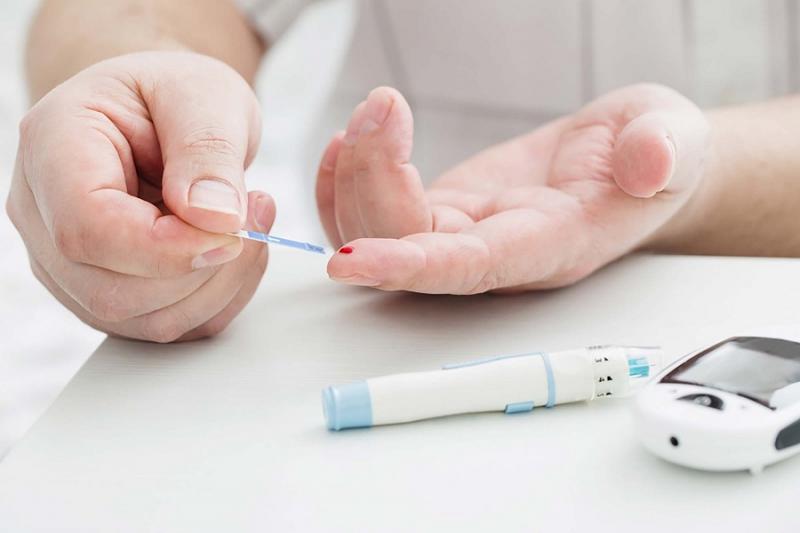 Đừng để mắc tiểu đường vì béo phì bạn nhé