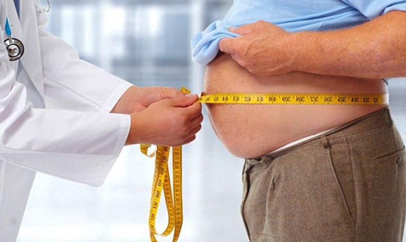 Béo phì thừa cân ảnh hưởng đến chất lượng tinh trùng