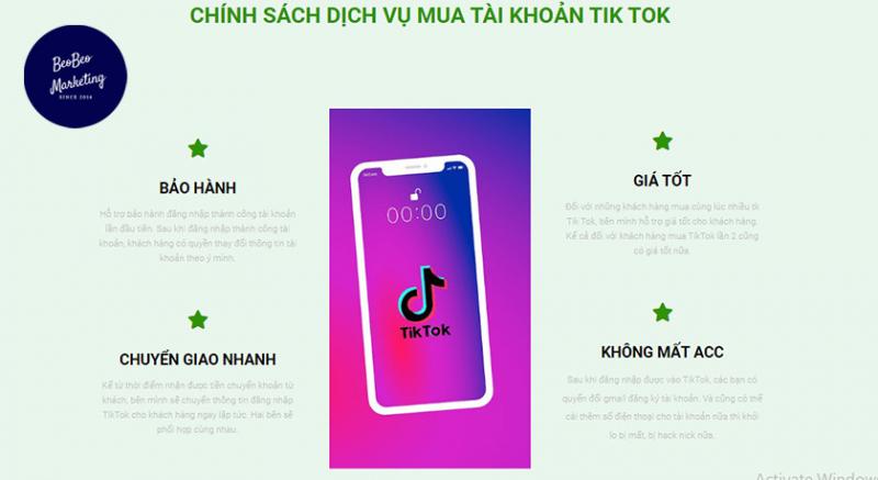 BeoBeo Marketing