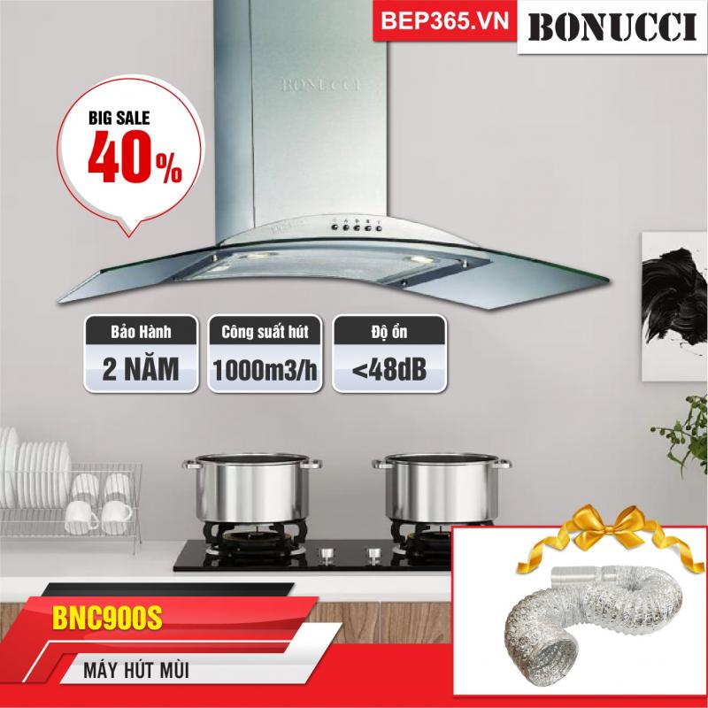 Bếp 365