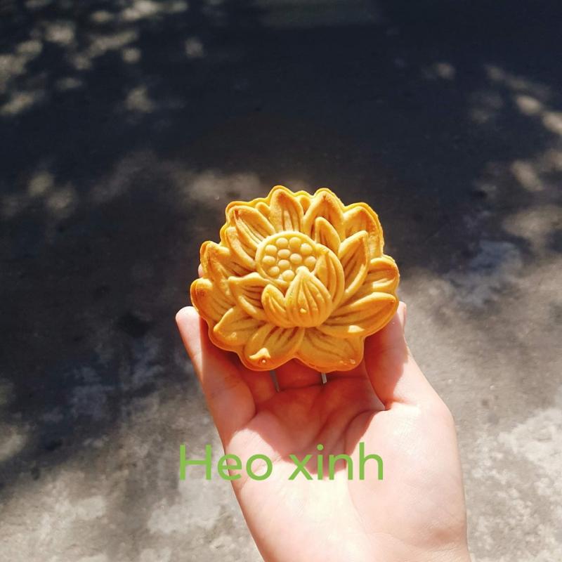 Bếp bánh Heo Xinh