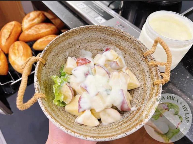 Bếp Bun - Healthy Food