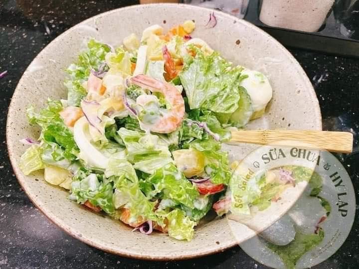 Bếp Bun - Healthy Food