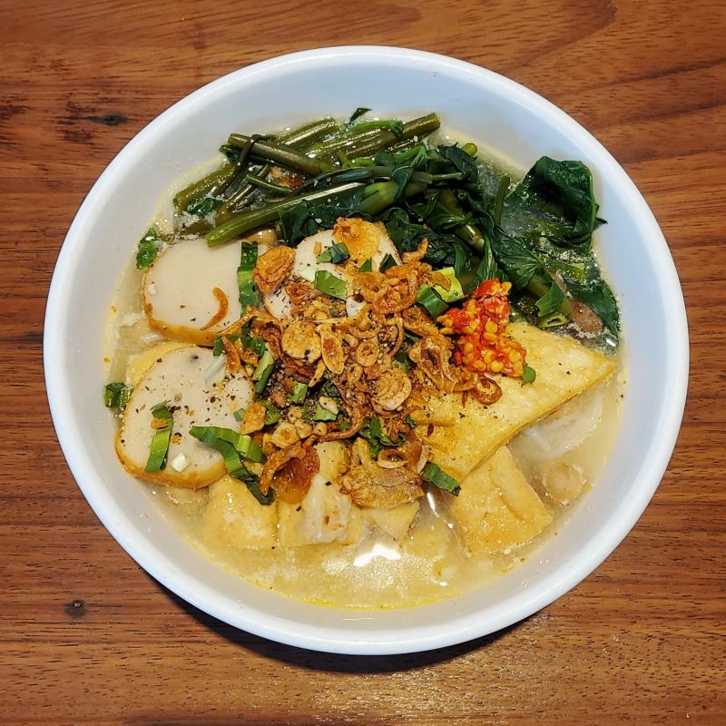 Bếp Chay Phạm Hồng Phước