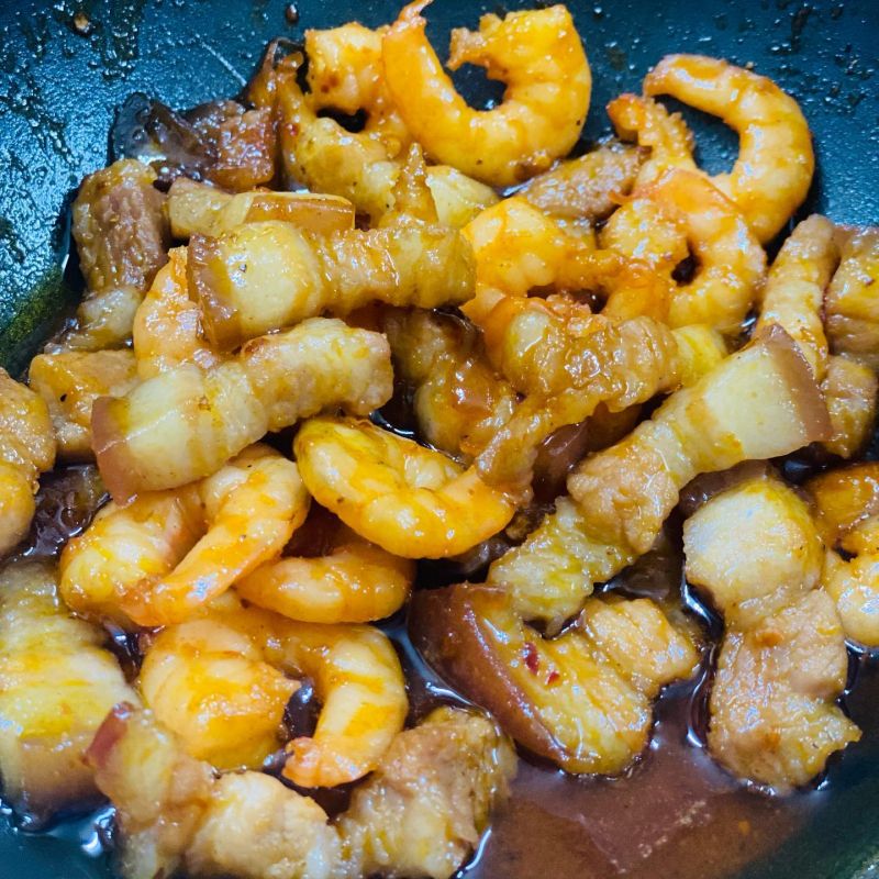 Bếp Cô Lý - Món Ngon Miền Trung