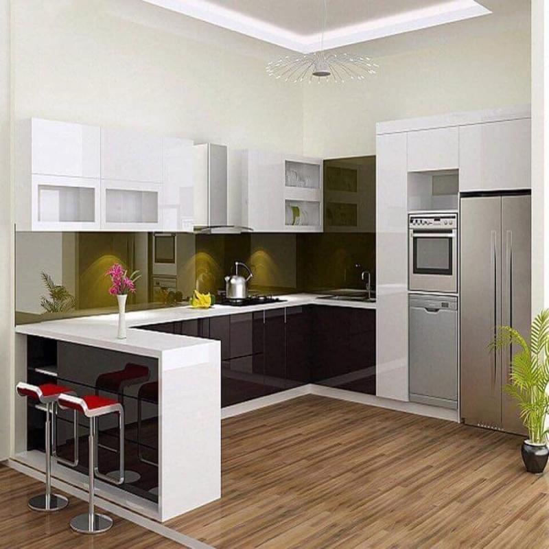 Bếp Đại Việt Đà Nẵng