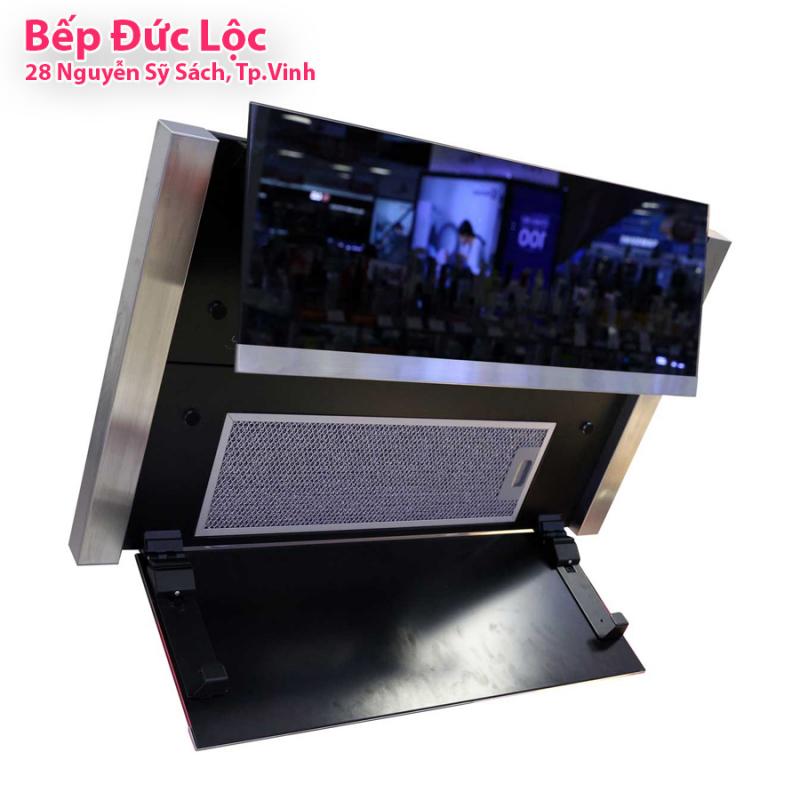 Bếp Đức Lộc