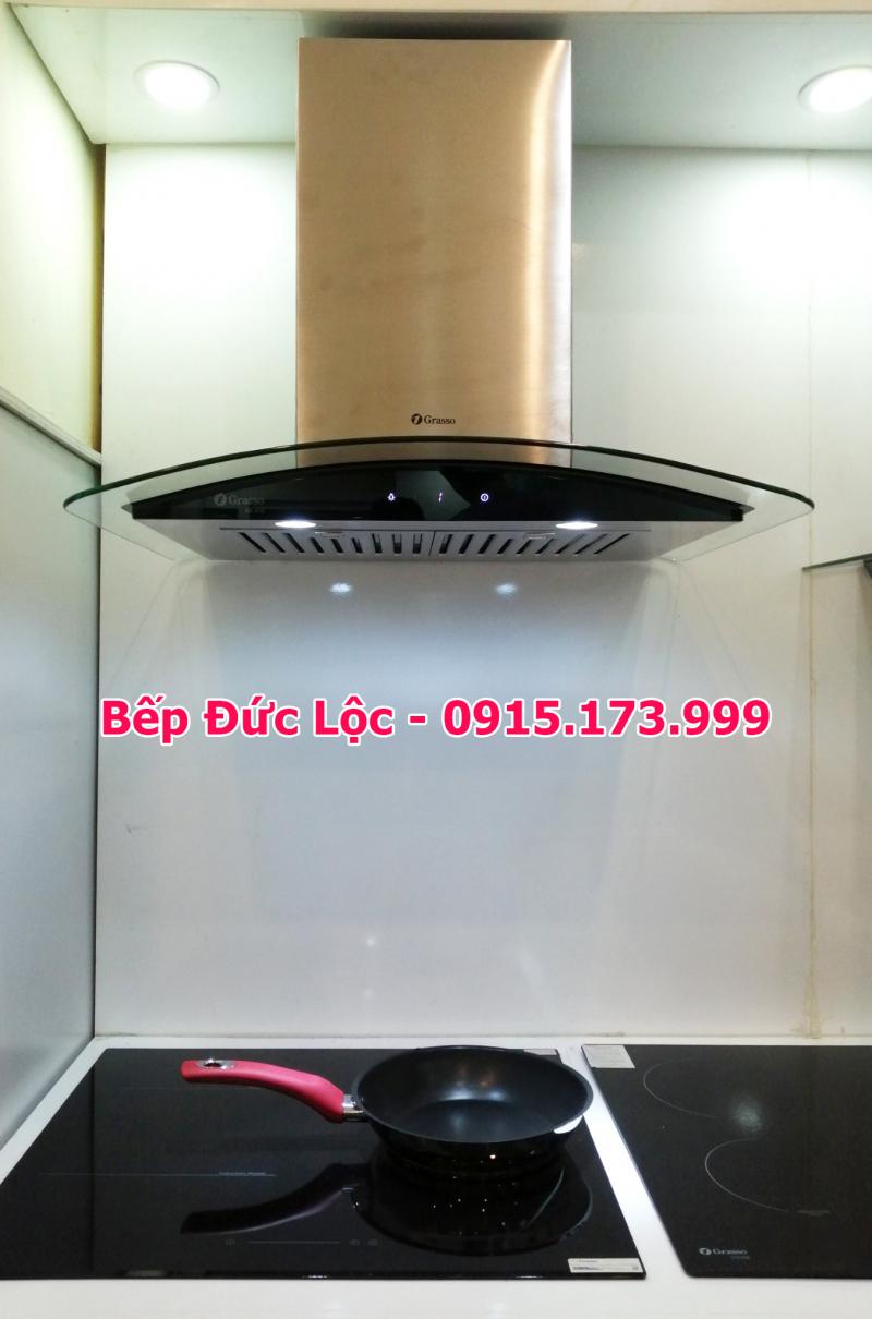 Bếp Đức Lộc