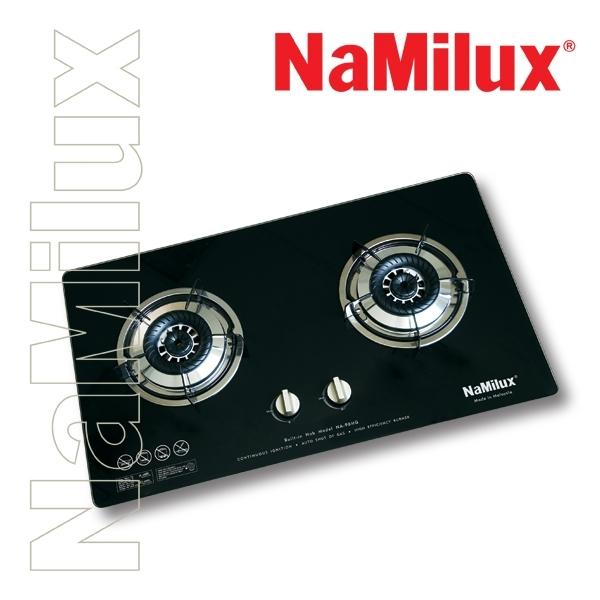 Bếp gas Namilnux