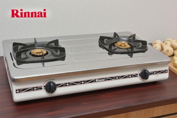 Bếp gas Rinnai