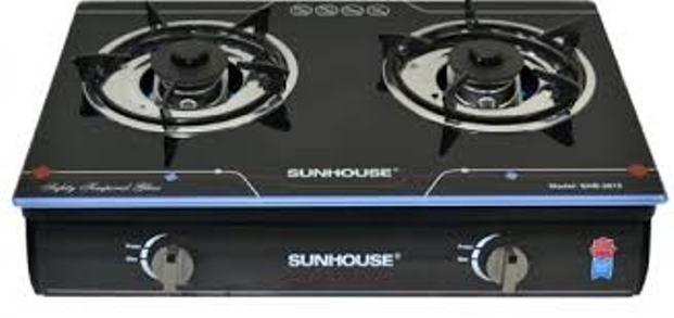 Bếp gas Sunhouse