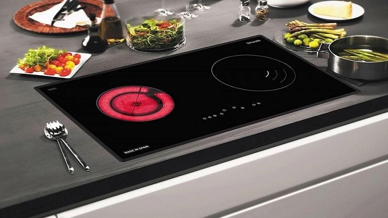 Bếp hồng ngoại Bosch