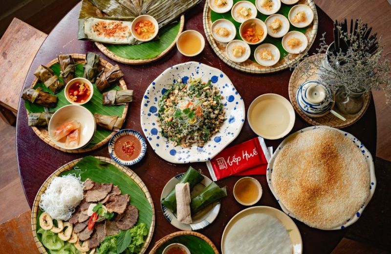 Bếp Huế