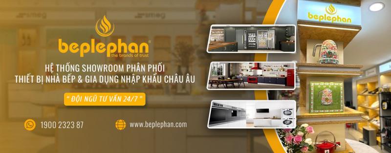 Bếp Lê Phan