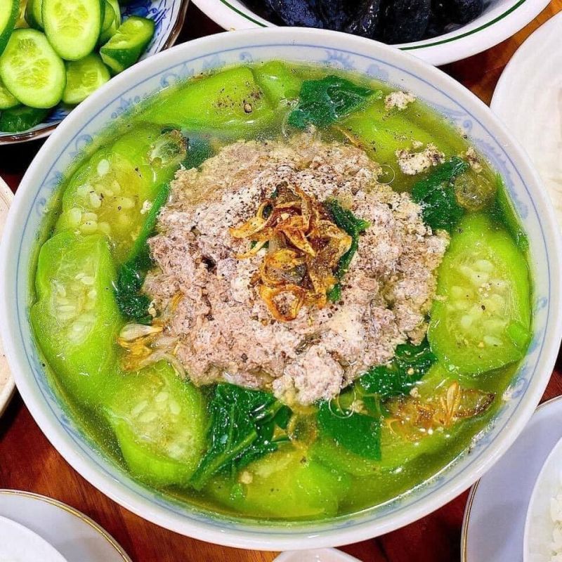 Madam Thu Restaurant