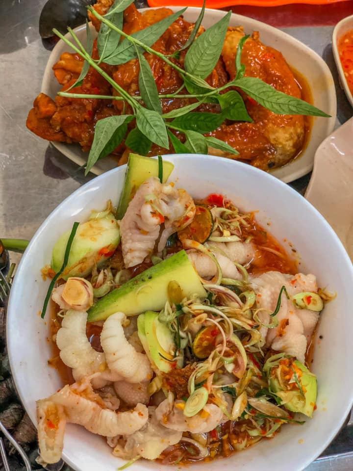 Bếp Mẹ Đăng