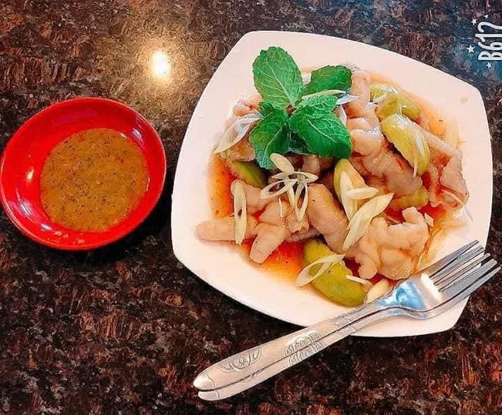 Bếp Mẹ Đăng