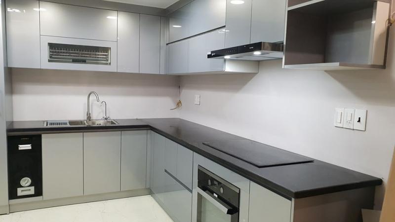 Bếp Mới Bắc Giang