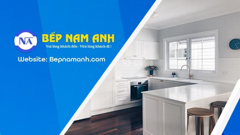 Bếp Nam Anh