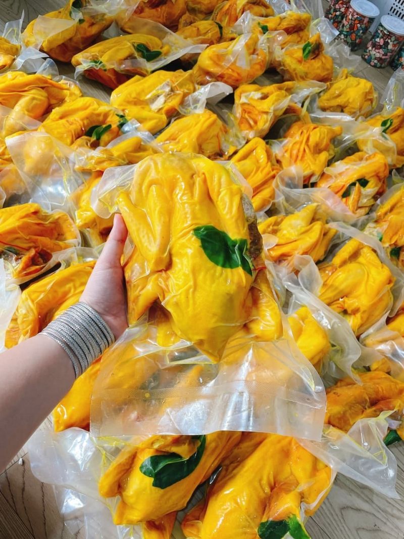 Bếp Nhà Bơm